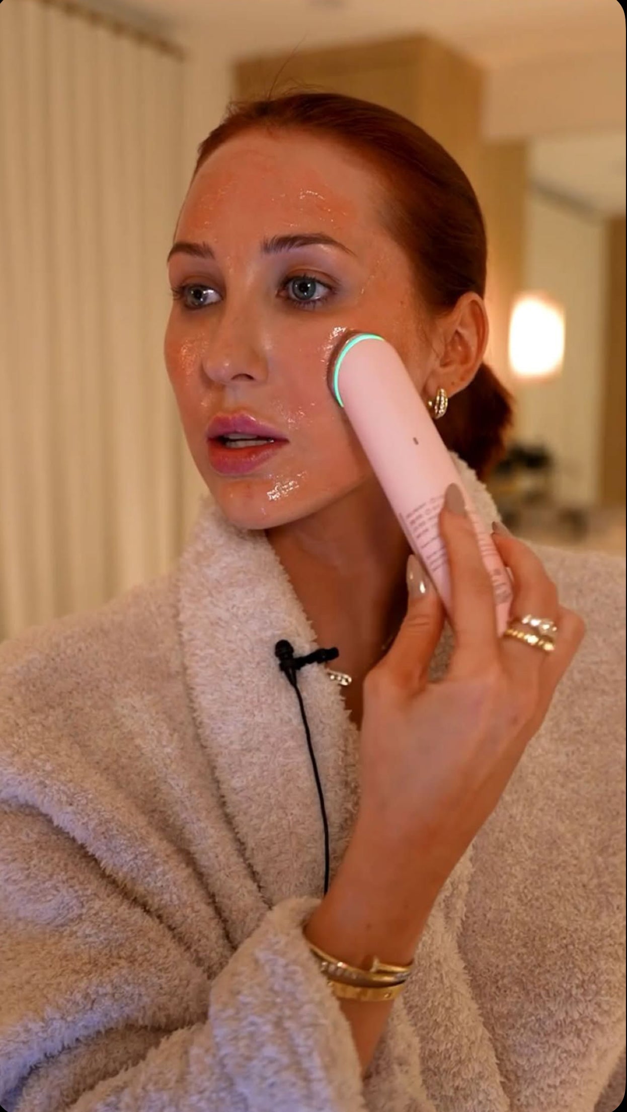 OMayson Age-R Booster