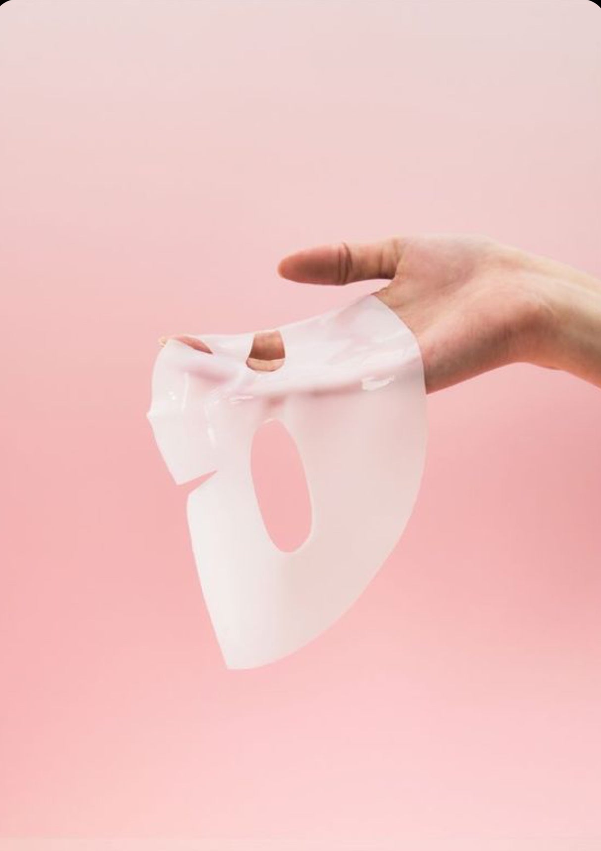 OMayson Mask Collageno