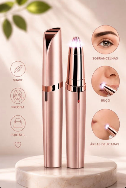 Aparador Premium de Sobrancelhas
